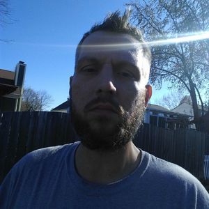 Meet your Posher, Kyle